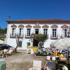 Palácio da Quinta da Portela