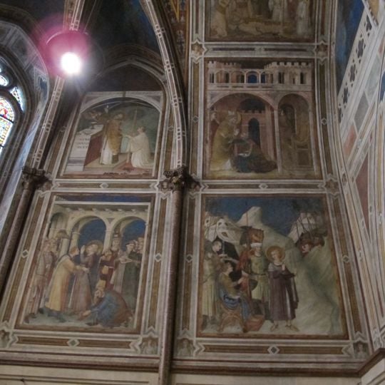 Cappella di San Martino