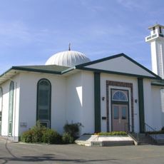 Masjid-an-Noor, Newfoundland