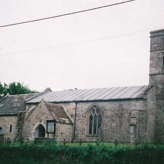 Parish Church of St Peter