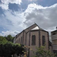 Chapelle de la maison Sainte-Élisabeth des Sœurs de Saint-Paul de Chartres