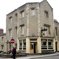 Bakers Arms Public House
