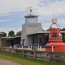 Maritiem Centrum Abraham Fock