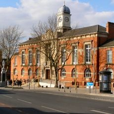 Sale Town Hall