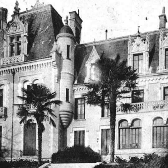 Château de Bel-Air