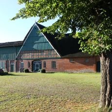 Alte Dorfstraße 25, Bordesholmer Haus