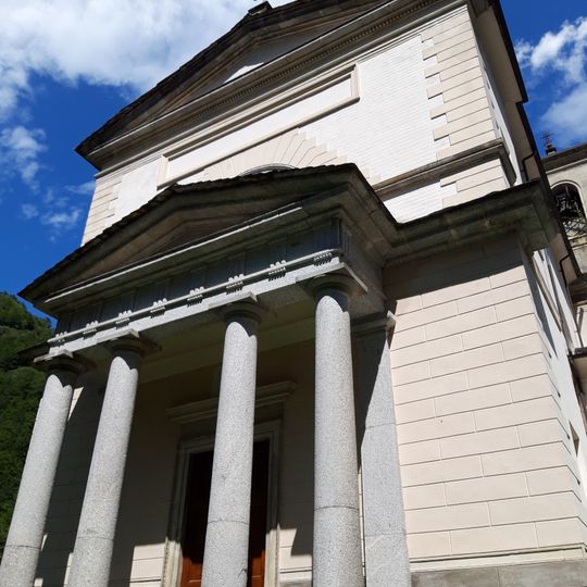 Chiesa di San Pietro