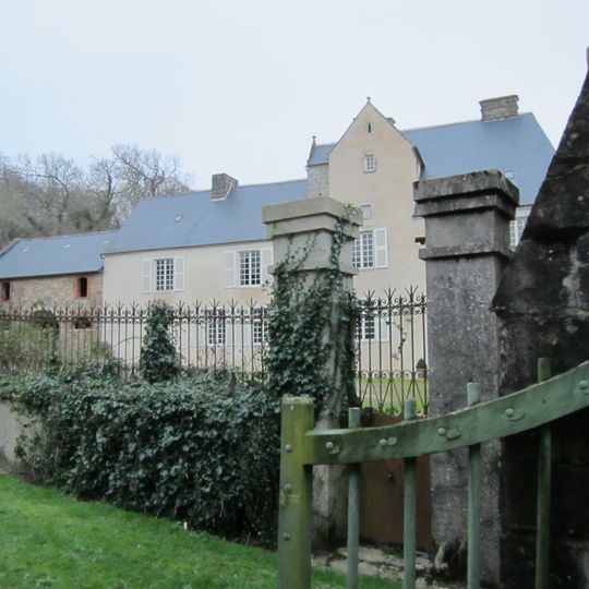 Pavillon de Grenneville