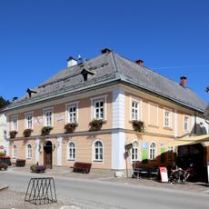 Rathaus Göstling an der Ybbs