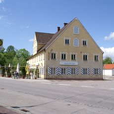 Gasthaus Krone