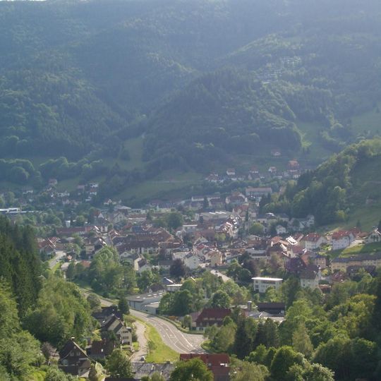Todtnau