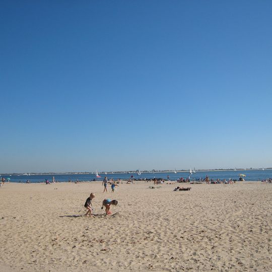 Manhattan Beach