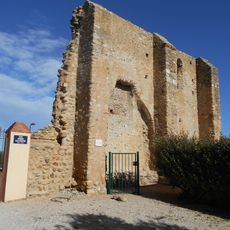 Chapelle Saint-Dominique du château