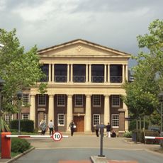 Capital House, Chester