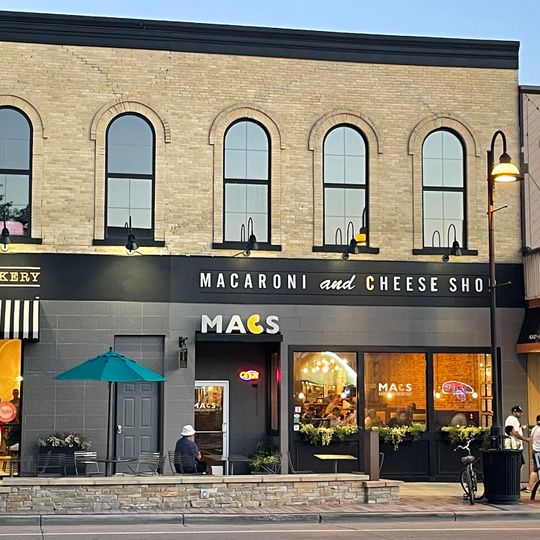 MACS