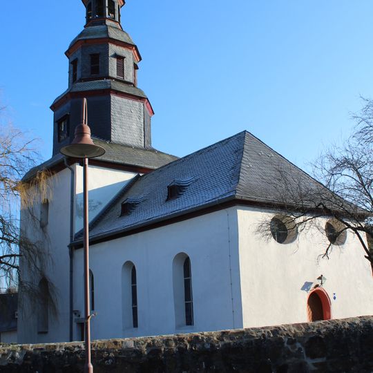 Evangelische Kirche