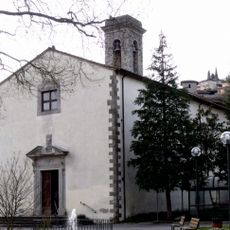 Chiesa di San Niccolò