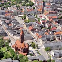 Ostrów Wielkopolski