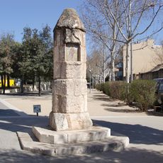 Pedró de Santa Magdalena