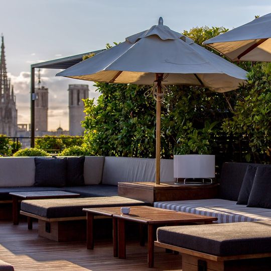 La Isabela Restaurant