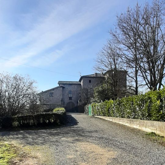 Castello di Sarturano