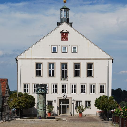 Rathaus