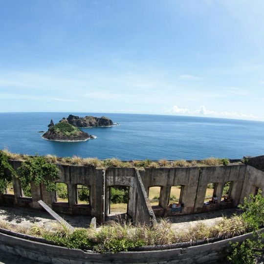 Palaui Island