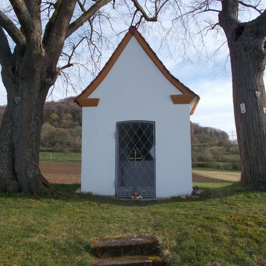 Rochuskapelle Unterkochen