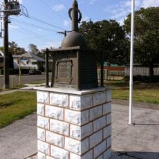 Pinkenba War Memorial