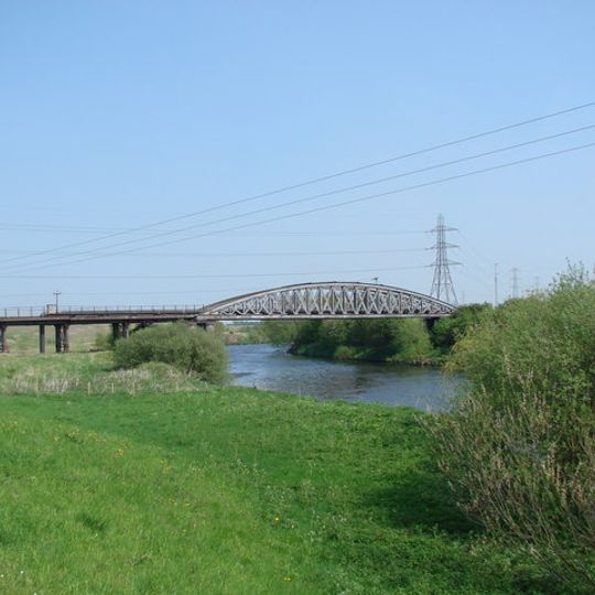 Castleford Viaduct