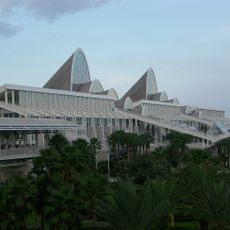 Orange County Convention Center