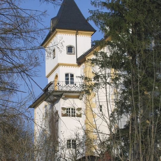 Schloss Wagrain