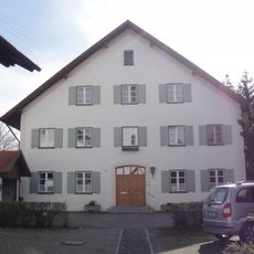 Pfarrhaus