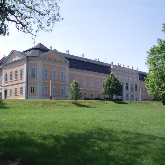 Petrohrad