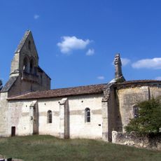 Église d'Insos