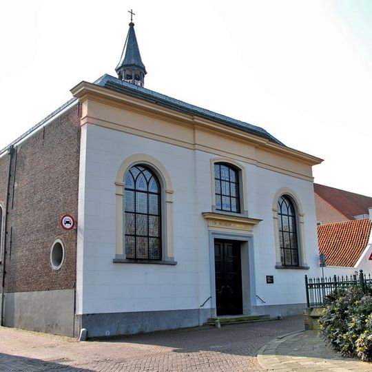 Sint-Willibrorduskerk