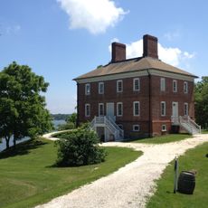 Historic London Town and Gardens