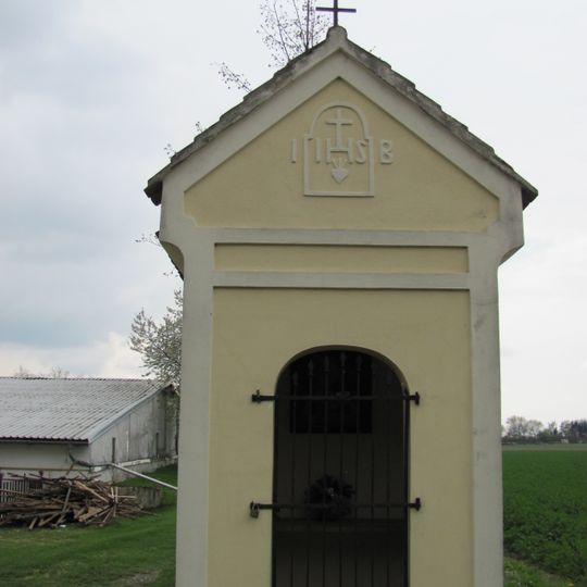Flur-/Wegkapelle