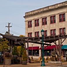 Delmar Loop–Parkview Gardens Historic District