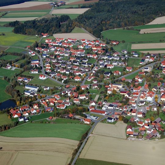 Dieterskirchen
