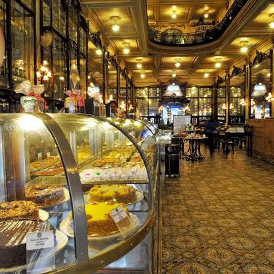 Confeitaria Colombo