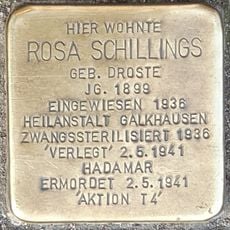 Rosa Schillings