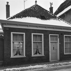 Koningsweg 10, Alkmaar