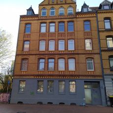 Kochstraße 11d, Hannover