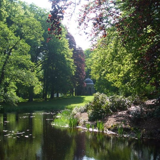 Beerschoten-Willinkhof