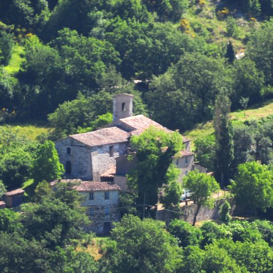 Abbazia di San Pietro di Massa