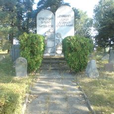 Cmentarz żydowski w Przasnyszu