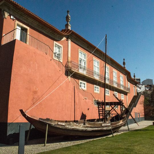 Casa da Companhia Velha