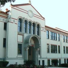 Caroline Brevard Grammar School