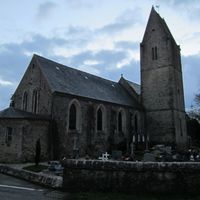 Saint-Germain-de-Tournebut